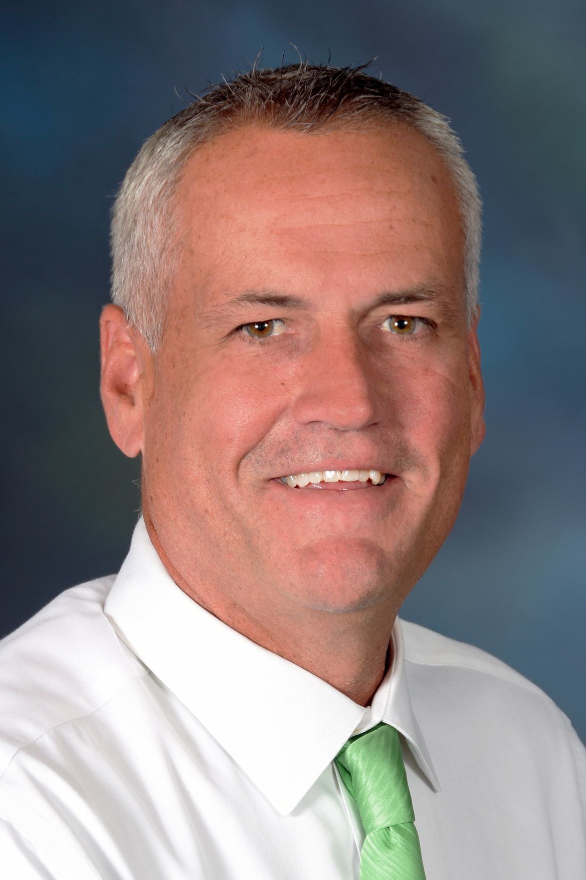 Keith Bennett